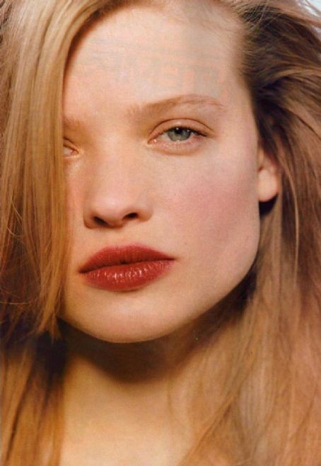 Mélanie Thierry Fotoğrafı