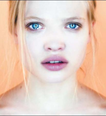 Mélanie Thierry Fotoğrafı