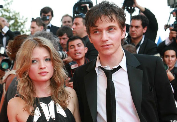 Mélanie Thierry Fotoğrafı