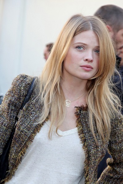 Mélanie Thierry Fotoğrafı