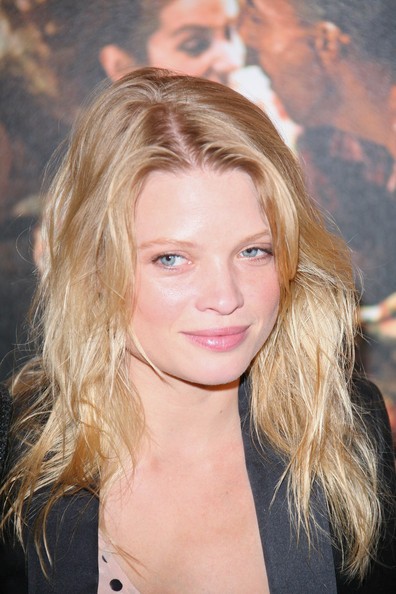 Mélanie Thierry Fotoğrafı