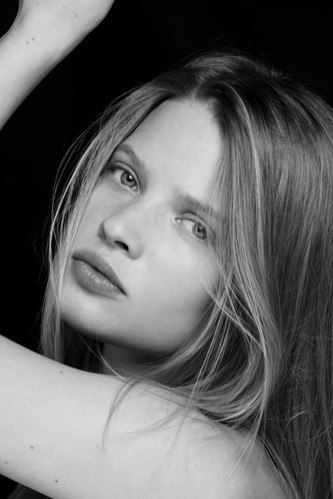 Mélanie Thierry Fotoğrafı