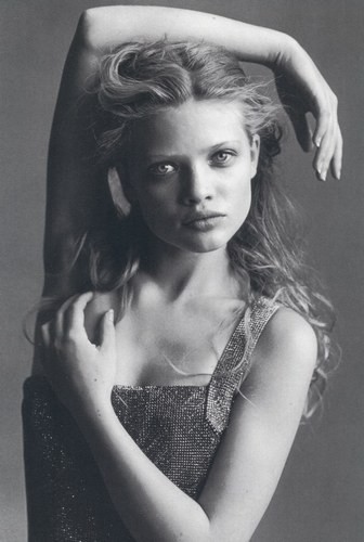 Mélanie Thierry Fotoğrafı