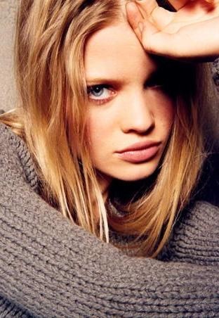 Mélanie Thierry Fotoğrafı