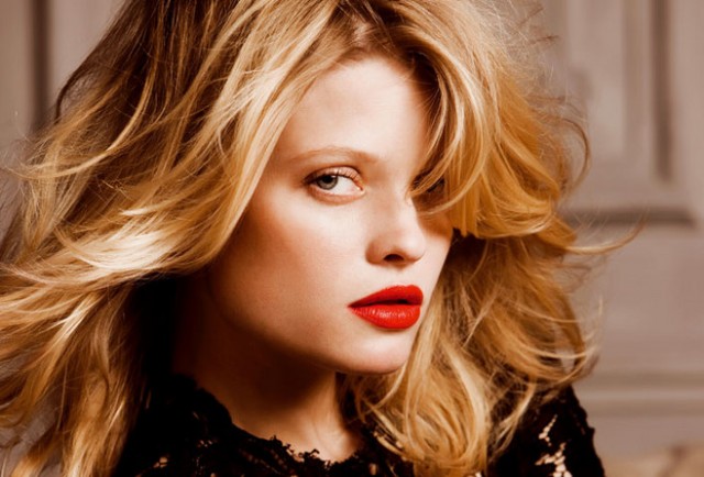 Mélanie Thierry Fotoğrafı