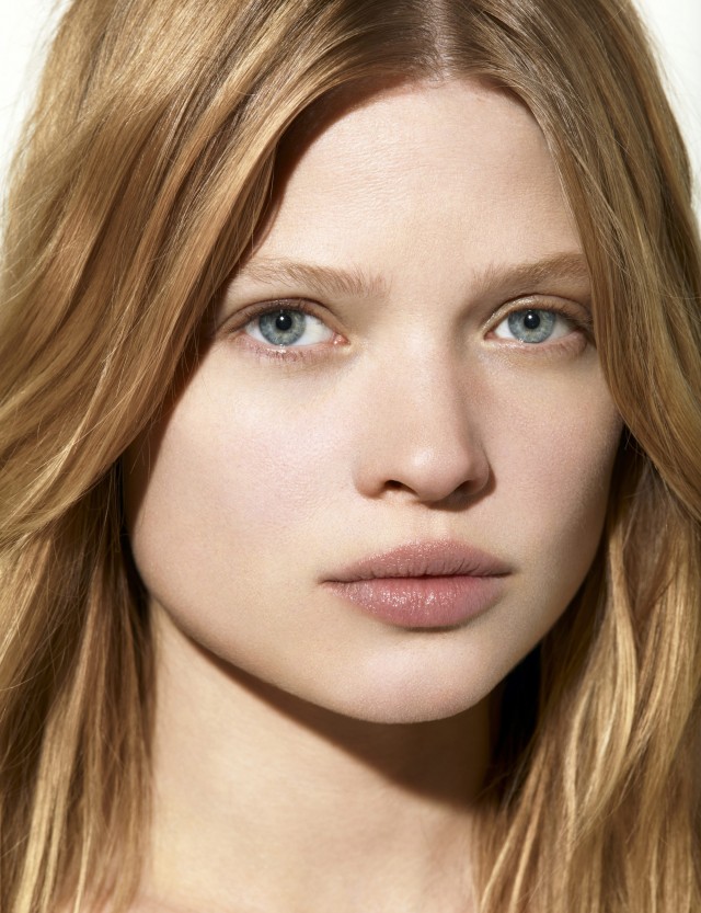 Mélanie Thierry Fotoğrafı