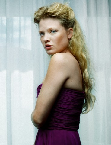 Mélanie Thierry Fotoğrafı