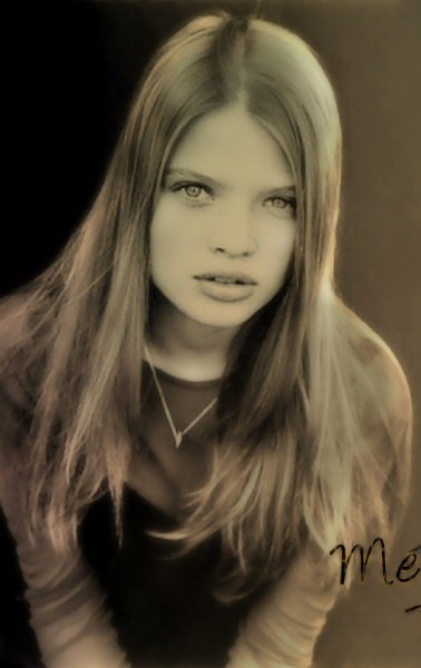 Mélanie Thierry fotoğrafı