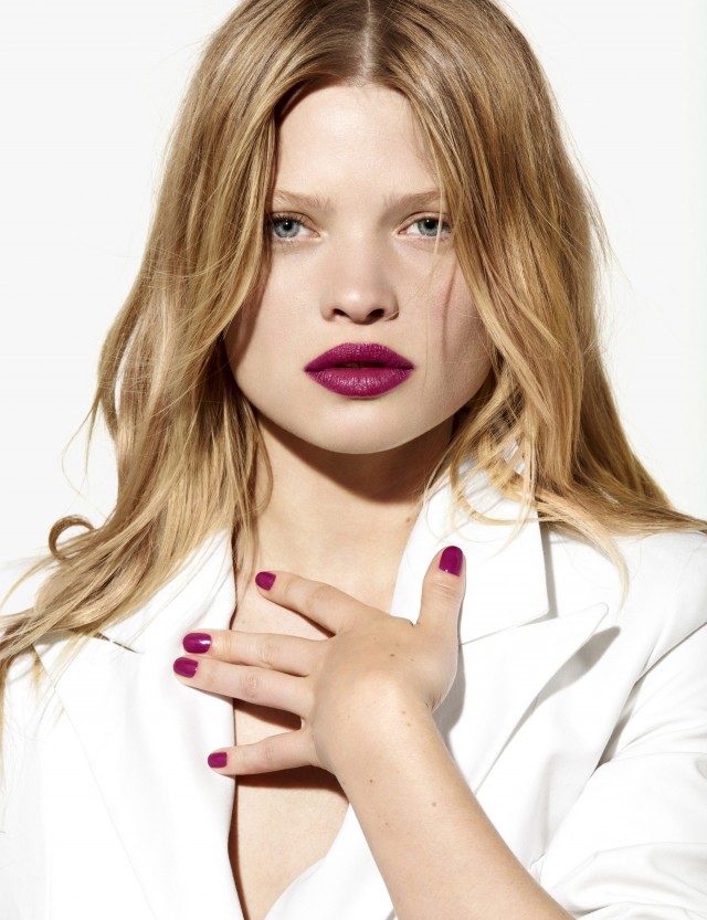 Mélanie Thierry Fotoğrafı