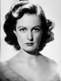Geraldine Fitzgerald fotoğrafı