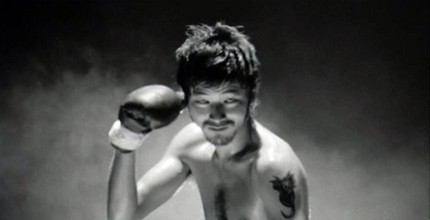 Masatoshi Nagase fotoğrafı