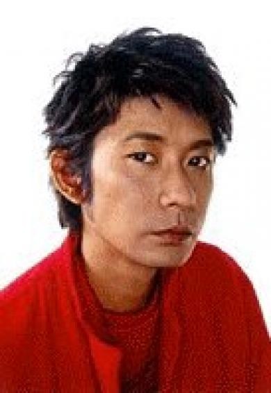 Masatoshi Nagase fotoğrafı