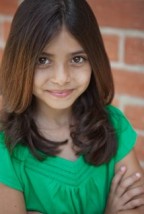 Jacqueline Larsen fotoğrafı