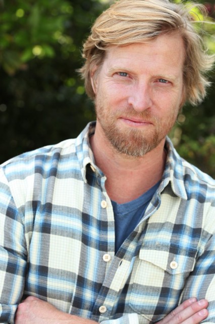 Jeffrey Doornbos Fotoğrafı