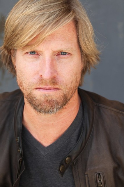 Jeffrey Doornbos Fotoğrafı