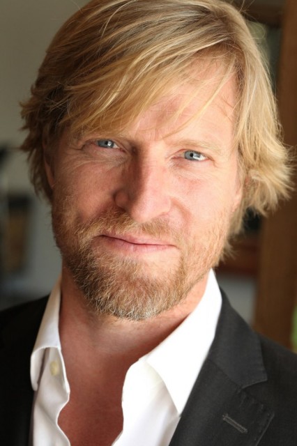 Jeffrey Doornbos fotoğrafı