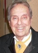 John Zacherle fotoğrafı