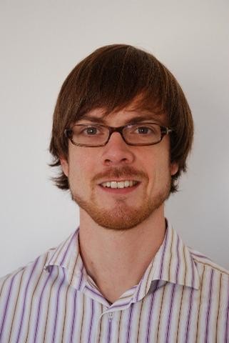 Michael Sander fotoğrafı