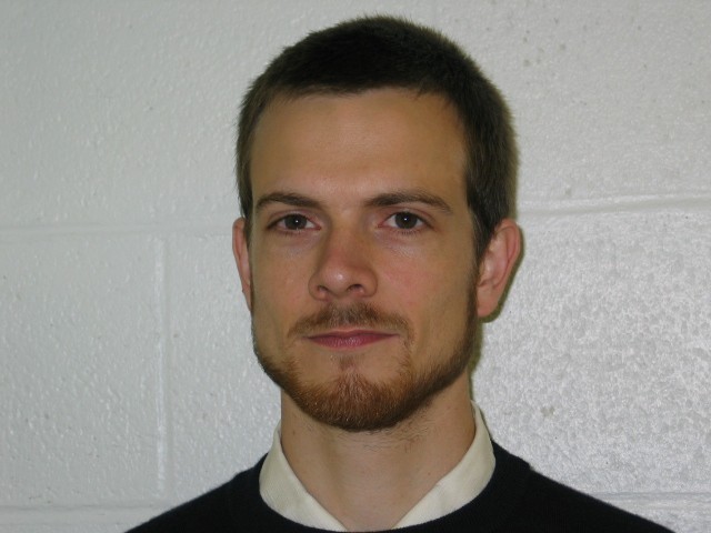 Michael Sander fotoğrafı