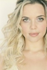 Christelle Harris fotoğrafı