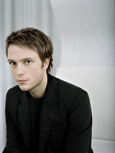 August Diehl Fotoğrafı