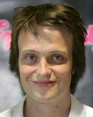 August Diehl Fotoğrafı