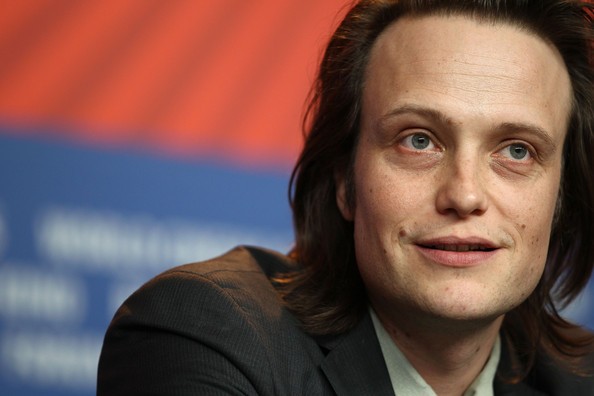 August Diehl Fotoğrafı