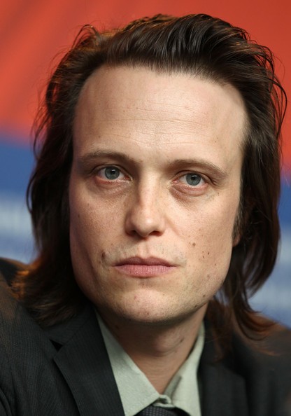 August Diehl Fotoğrafı