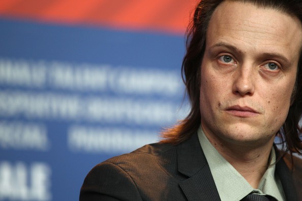 August Diehl Fotoğrafı