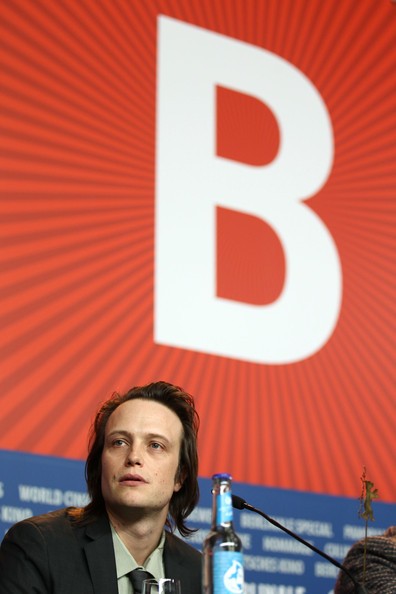 August Diehl Fotoğrafı