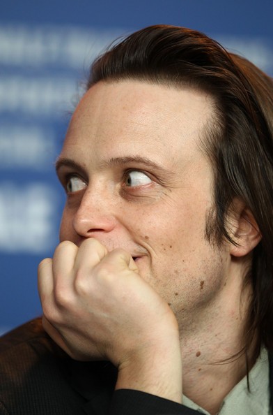 August Diehl Fotoğrafı