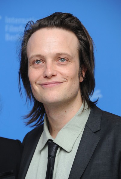 August Diehl Fotoğrafı
