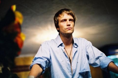 August Diehl Fotoğrafı