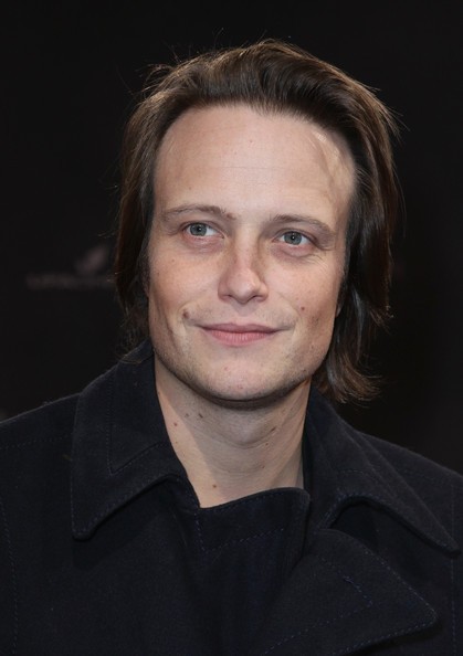 August Diehl Fotoğrafı