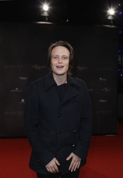 August Diehl Fotoğrafı