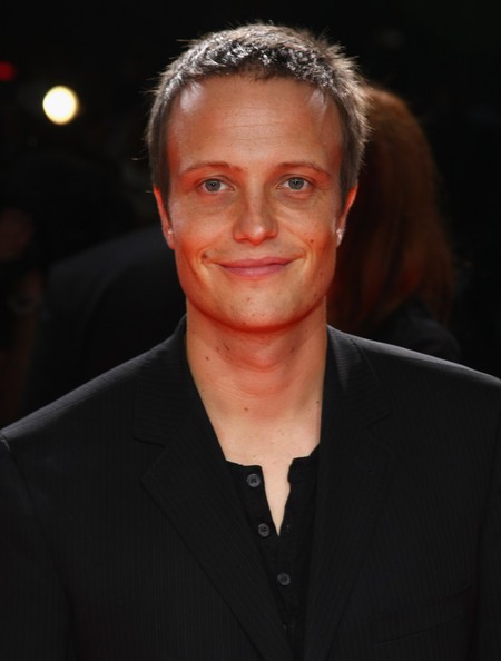 August Diehl Fotoğrafı