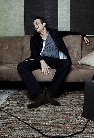 August Diehl fotoğrafı