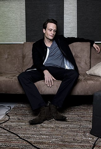 August Diehl fotoğrafı