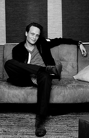 August Diehl fotoğrafı