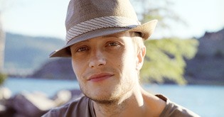 August Diehl Fotoğrafı