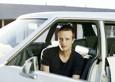 August Diehl Fotoğrafı