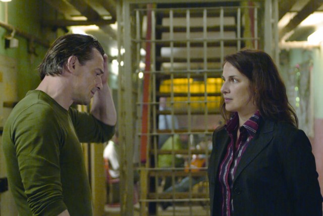 Monica Bleibtreu fotoğrafı