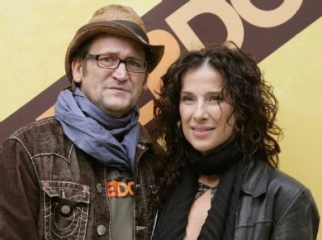 Monica Bleibtreu fotoğrafı