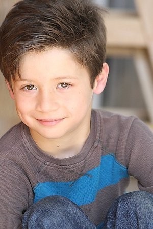 Davis Cleveland fotoğrafı