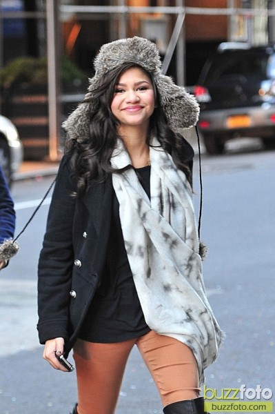 Zendaya Coleman Fotoğrafı