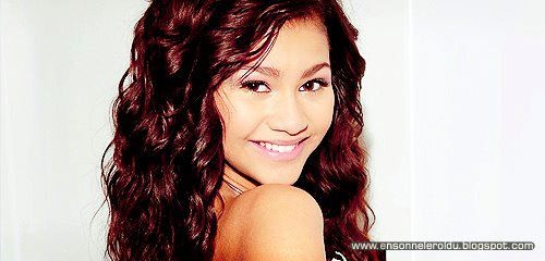 Zendaya Coleman Fotoğrafı