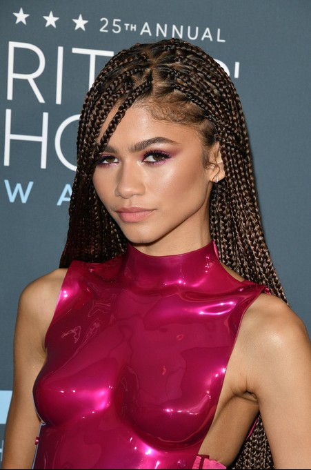 Zendaya Coleman Fotoğrafı