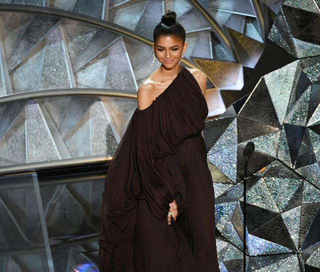 Zendaya Coleman Fotoğrafı