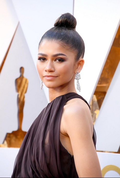 Zendaya Coleman Fotoğrafı