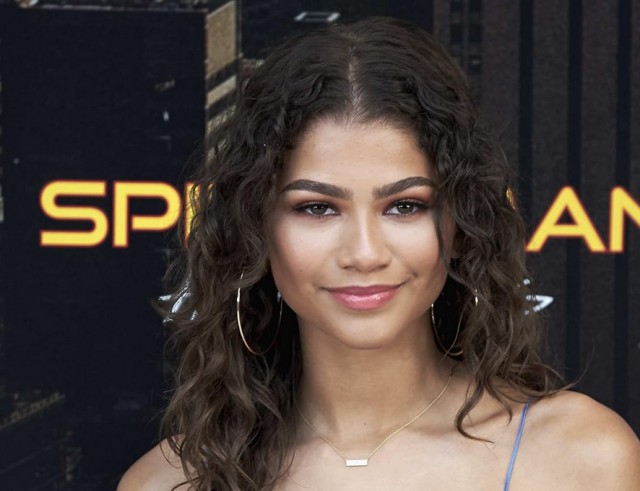 Zendaya Coleman Fotoğrafı